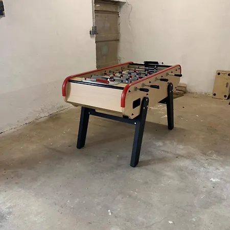 Gite Des Oiseaux 3 Chambres
