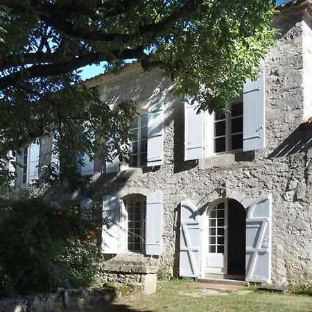Gite Des Oiseaux 3 Chambres Holiday home