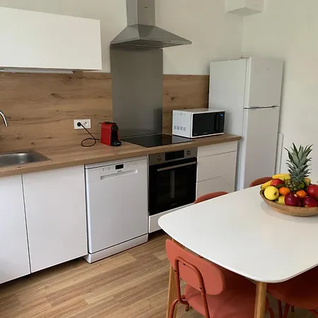 Gite Des Oiseaux 3 Chambres Holiday home