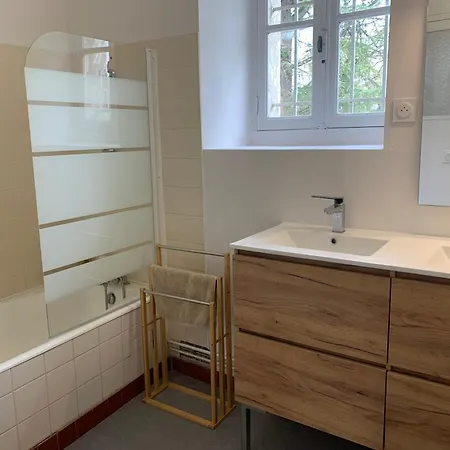 Gite Des Oiseaux 3 Chambres Holiday home *