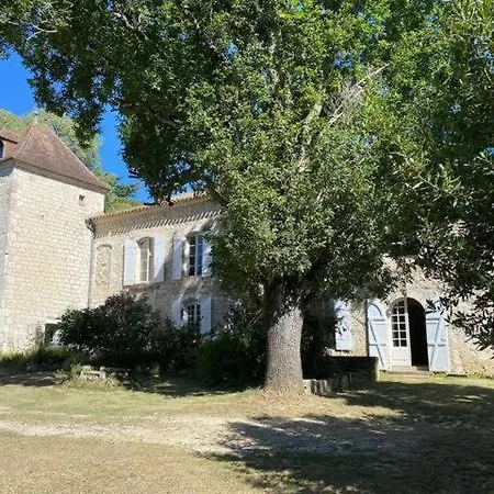 Gite Des Oiseaux 3 Chambres