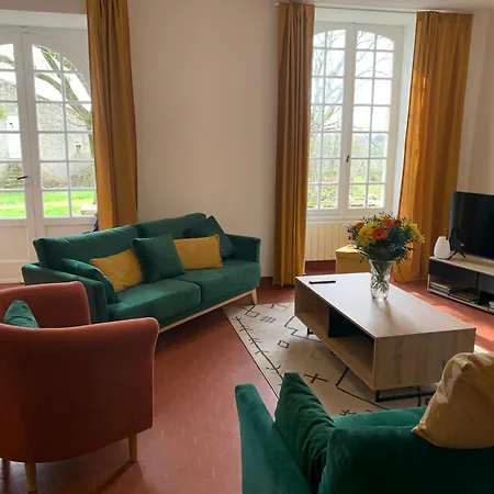 Holiday home Gite Des Oiseaux 3 Chambres