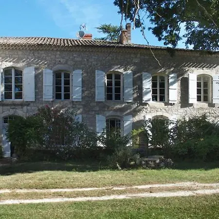 Gite Des Oiseaux 3 Chambres