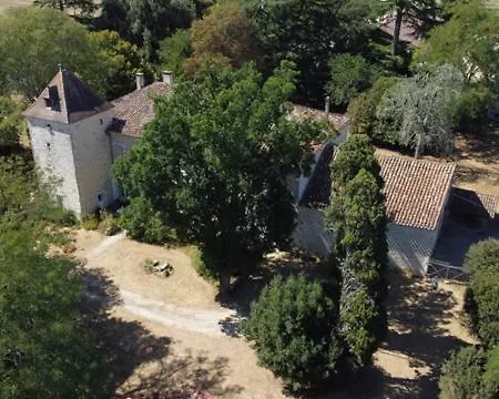 Des Oiseaux 3 * Saint-Antoine-de-Ficalba