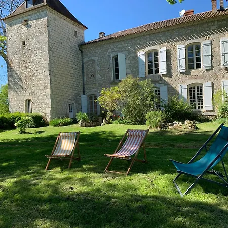 Gite Des Oiseaux 3 Chambres